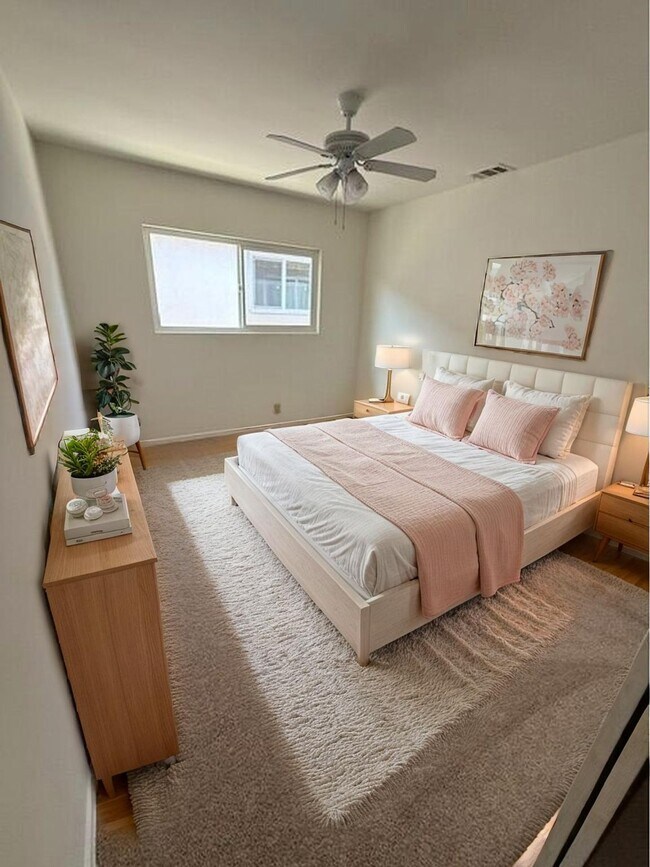 Foto del edificio - Five Point Residences