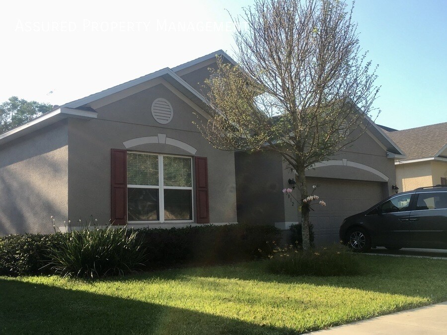 Foto principal - 3012 Carley Estates Ct