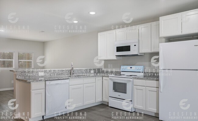 Foto del edificio - 2 Bedroom in Teakwood - Available NOW!