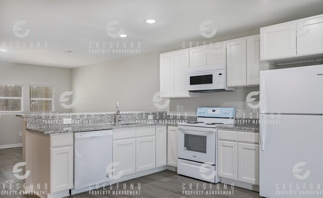 Building Photo - 509 Directive Dr