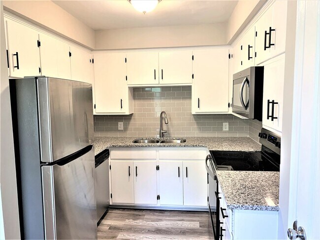 Foto del edificio - 408 N Mendenhall St