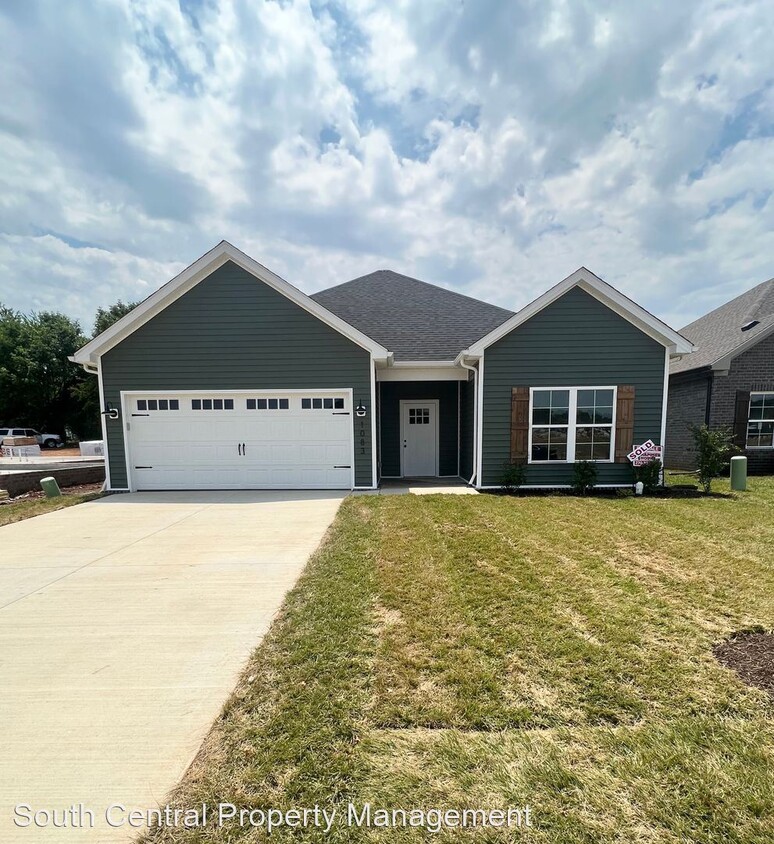 Primary Photo - 3 br, 2 bath House - 1083 County House Lane