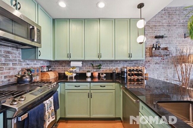 Foto del edificio - Charming 1BR/2 BATH Condo in Denver