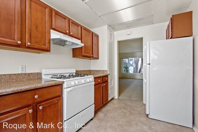 Foto del edificio - 1 br, 1 bath Apartment - 1234 10th Street ...