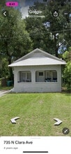 Building Photo - 735 N Clara Ave