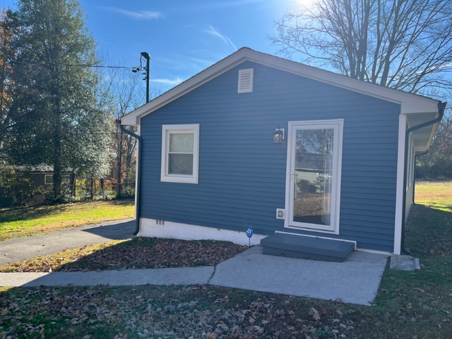 Foto del edificio - 5509 5th St