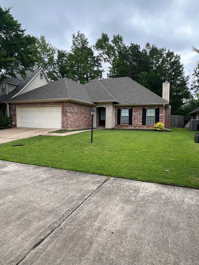 Building Photo - 10513 Plum Creek Dr