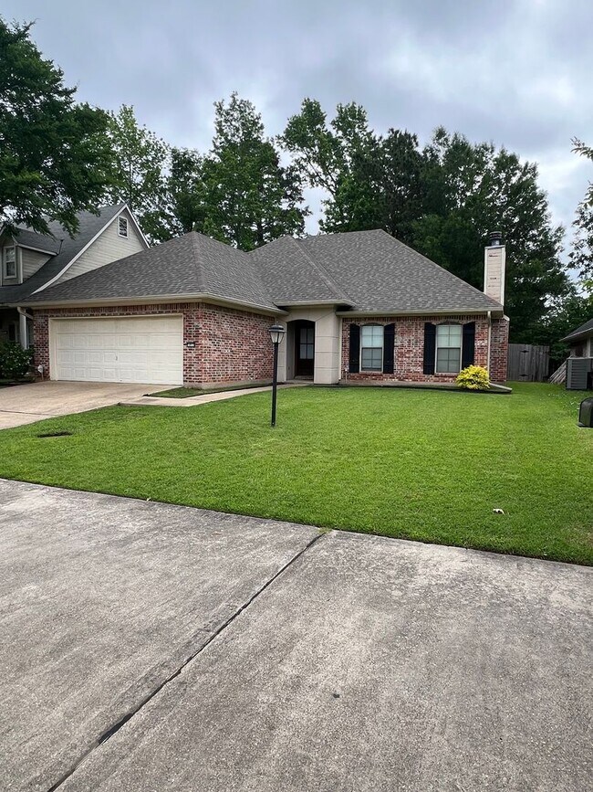Foto del edificio - 10513 Plum Creek Dr