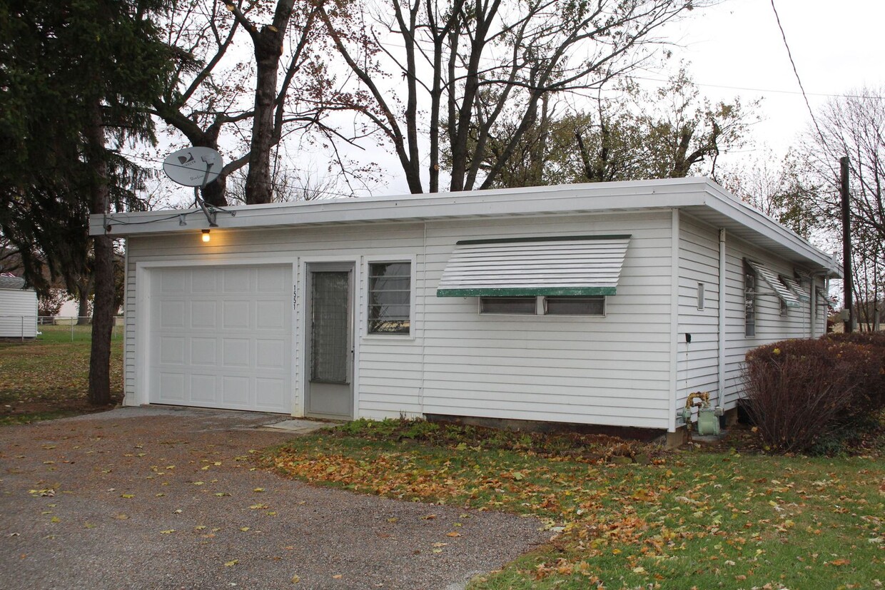 Primary Photo - Single Family Home