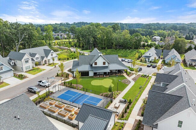 Foto del edificio - Hayloft Big Creek