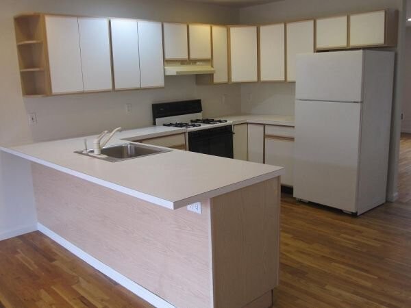 Foto del edificio - Oak Street