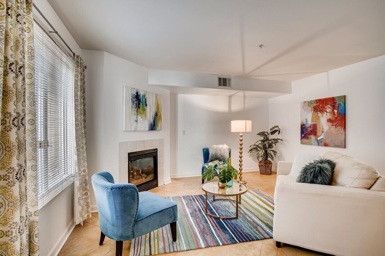Primary Photo - Charming Two Story Condo Near Garland Park