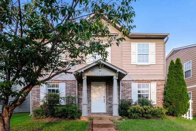 Building Photo - 1734 Addison Park Cove