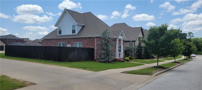 Foto del edificio - 3417 W Pinot Ln