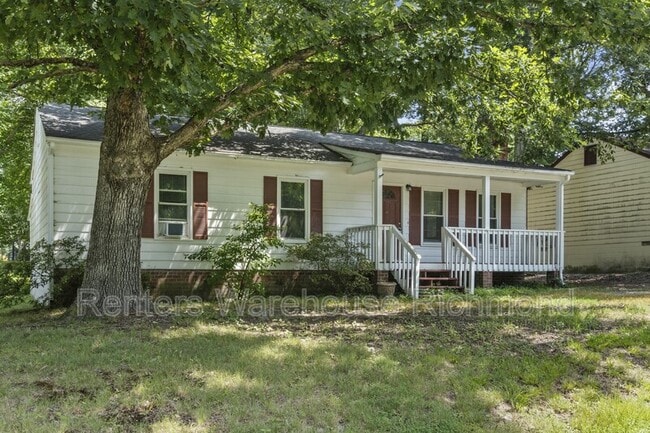 Foto del edificio - 3031 Shiloh Church Rd