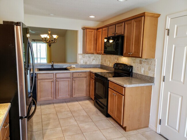 Foto del edificio - 12109 NE 51st Cir