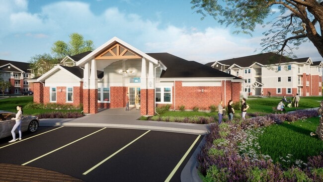 Apartments In Farmersville Tx