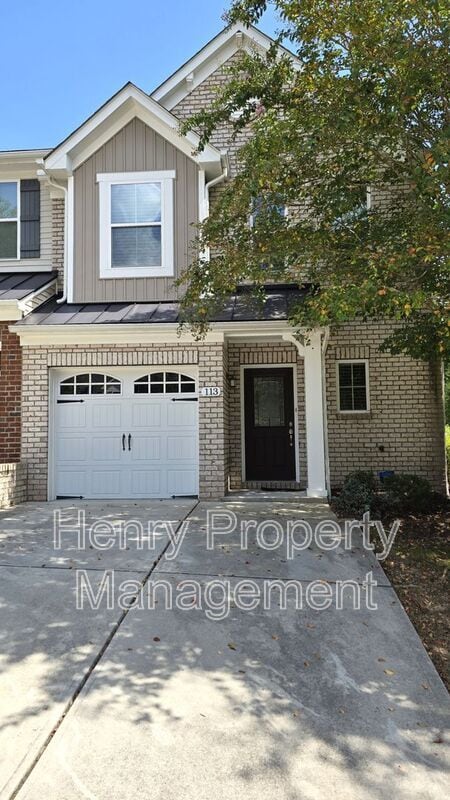 Building Photo - 113 Grande Sky Ct