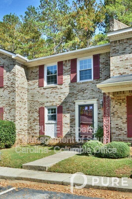 Building Photo - 341 Rutledge Pl