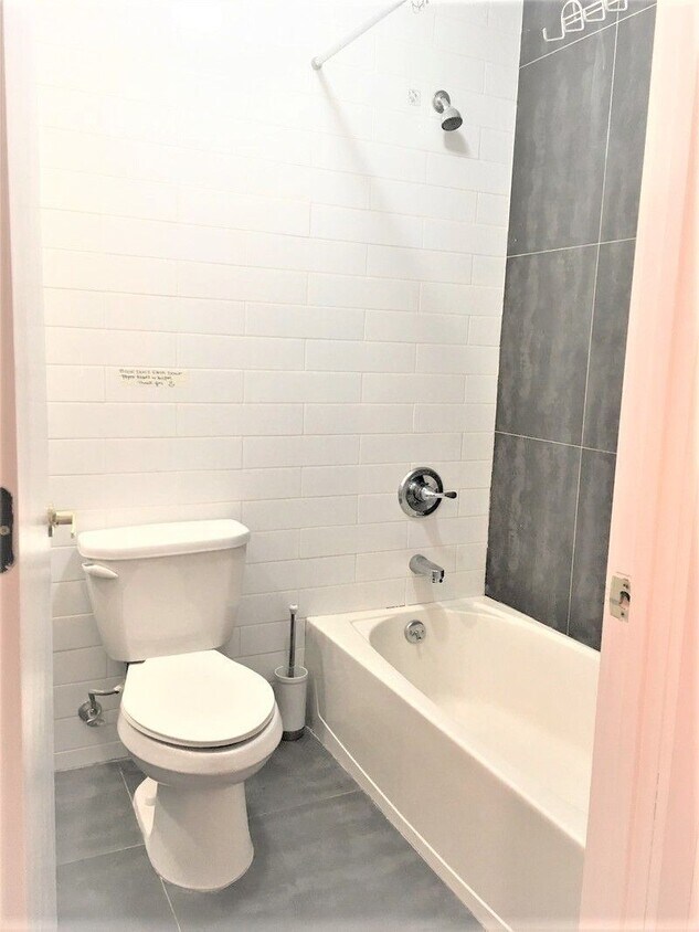 Foto del edificio - 91 Broadway