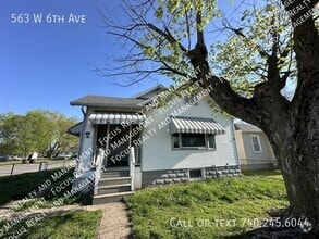 Building Photo - 563 W 6th Ave