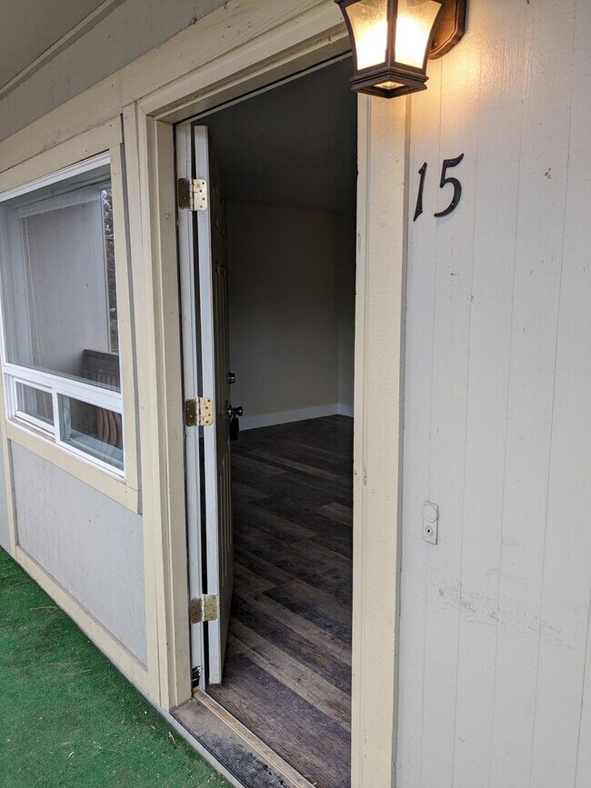 Foto del edificio - spacious 1-bedroom 1-bath with open floor plan for rent