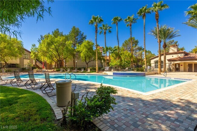 Building Photo - 9000 S Las Vegas Blvd