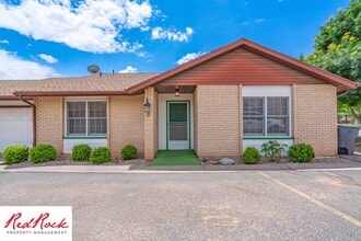 Building Photo - 328 S 300 E