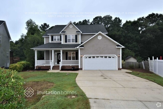 Building Photo - 299 Great Oak Dr