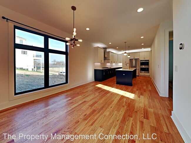 Building Photo - 4 br, 5 bath House - 1256 Thomas Street