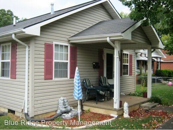 Foto principal - 1507 E Fairview Ave