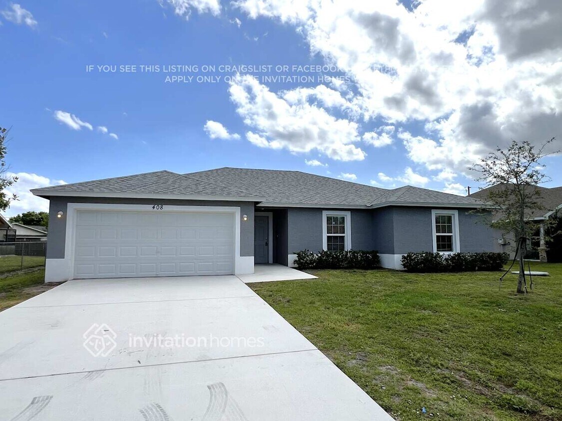 Foto principal - 408 SW Ewing Ave