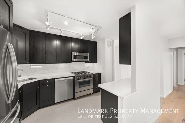 Building Photo - 2800 North Lakeshore Drive-Unit 505