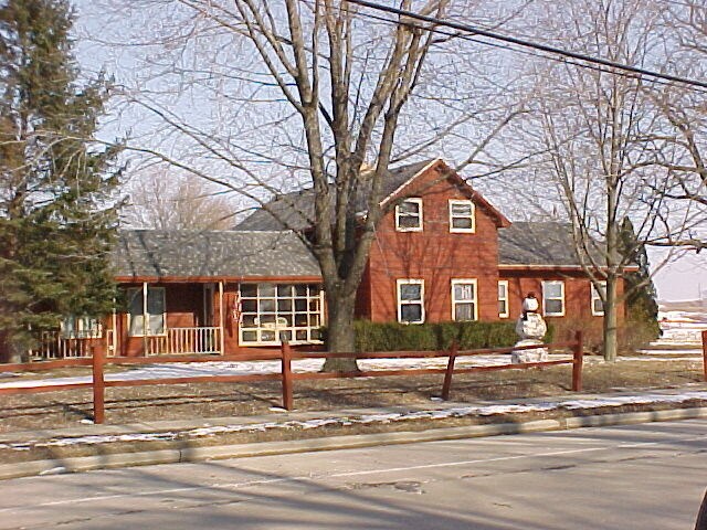 Primary Photo - 361 Elkhorn Rd