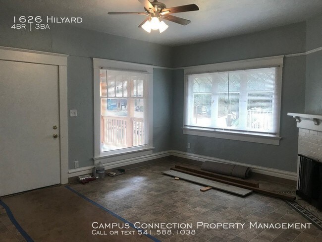 Foto del edificio - 1626 Hilyard St