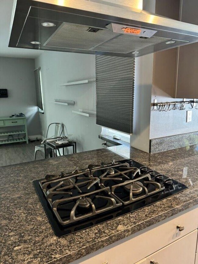 Foto del edificio - Studio Cottage in North Davis
