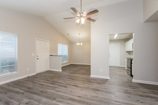 Building Photo - 3434 Braewick Pl