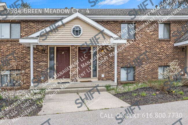 Foto del edificio - 7984 Green Meadow Ct