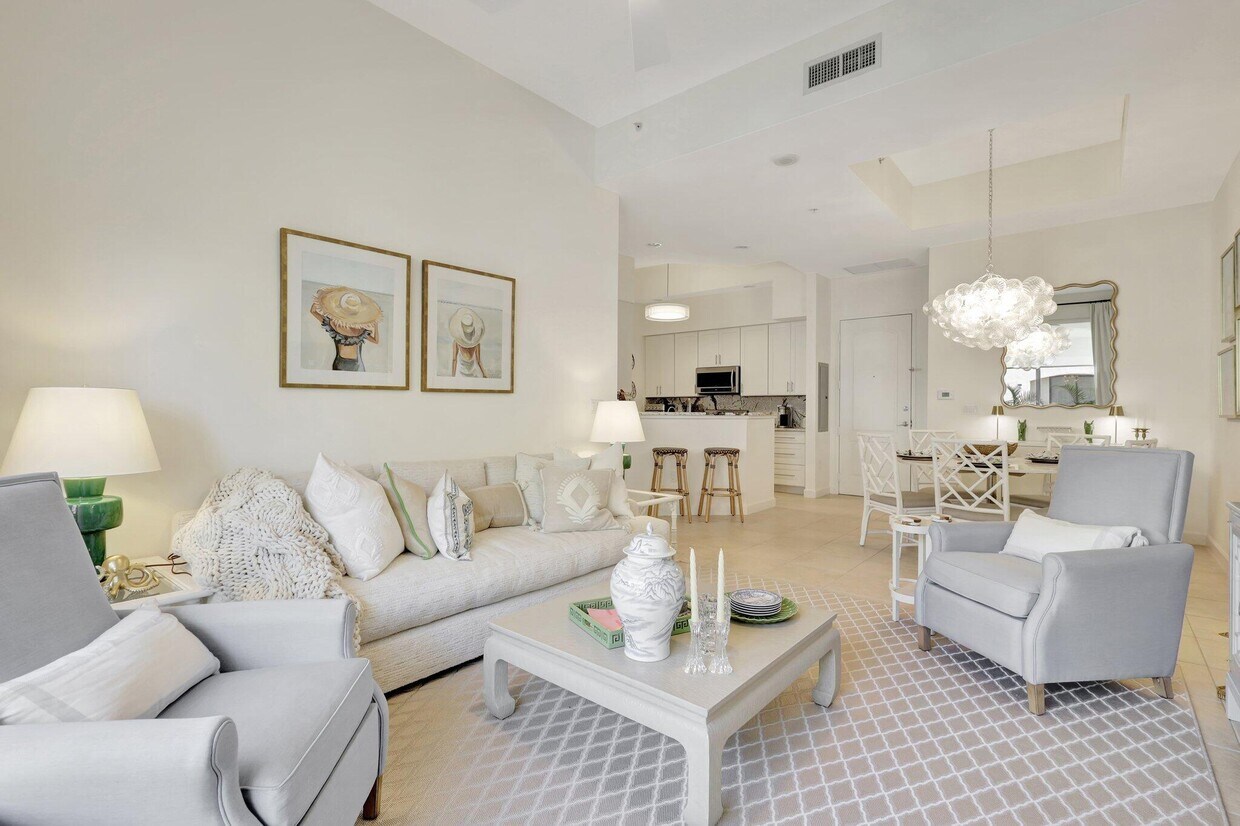 Foto principal - 801 S Olive Ave