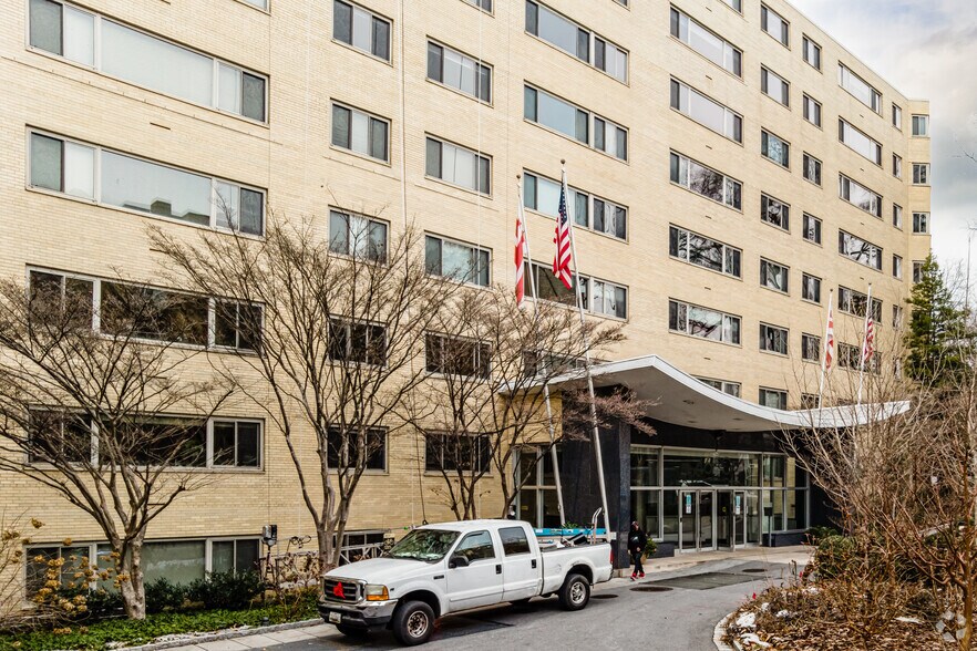 4600 Connecticut Ave Nw, Washington, DC 20008 - 4600 Connecticut Ave Nw  Washington, DC 20008 | Apartments.com