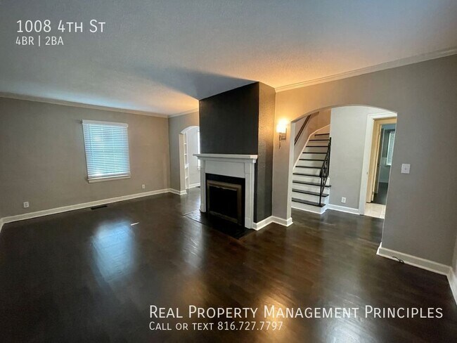 Foto del edificio - 1008 S 4 St