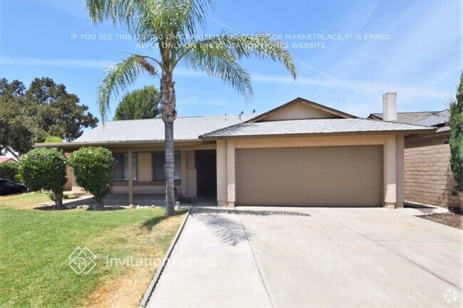 Building Photo - 8770 Buckeye Ct