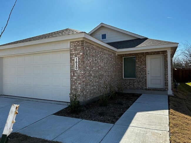 Foto del edificio - 1620 Elliott Rd