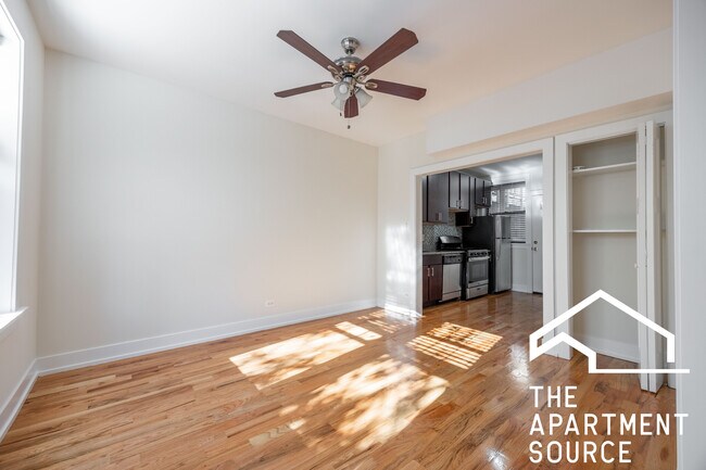 Foto del edificio - 3904 N Janssen Ave