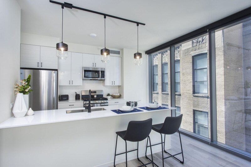 Foto principal - 55 E Wacker Dr