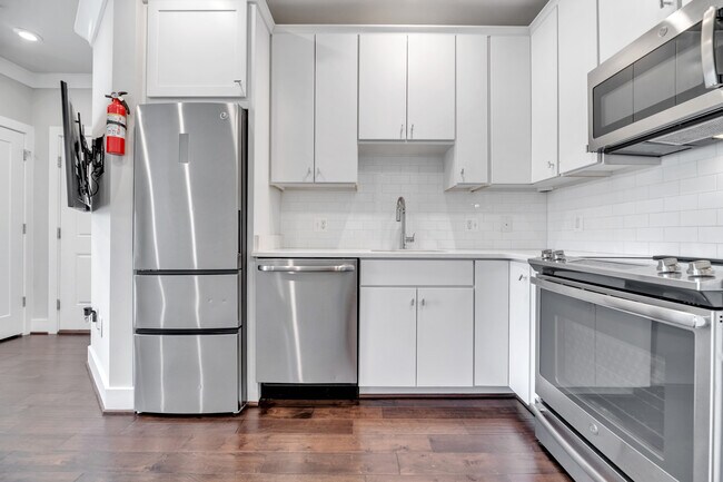 Building Photo - 7211 Georgia Ave NW