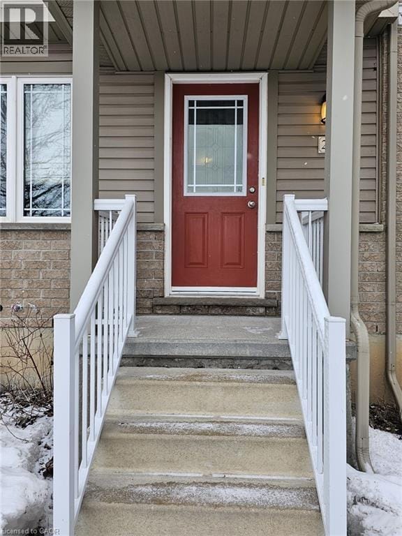 Primary Photo - 10 Foxglove Crescent