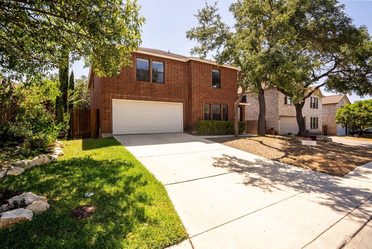 Primary Photo - 3 br, 2 bath House - 11826 Brandon Oaks