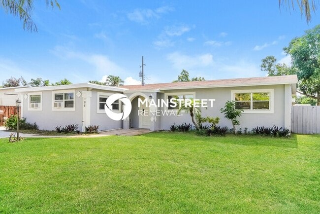 Foto del edificio - 4 Bedroom Pet-Friendly Home in Lantana, FL...