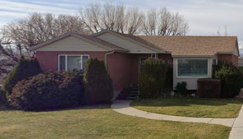 Photo - 3540 Christine St (Salt Lake City, UT)